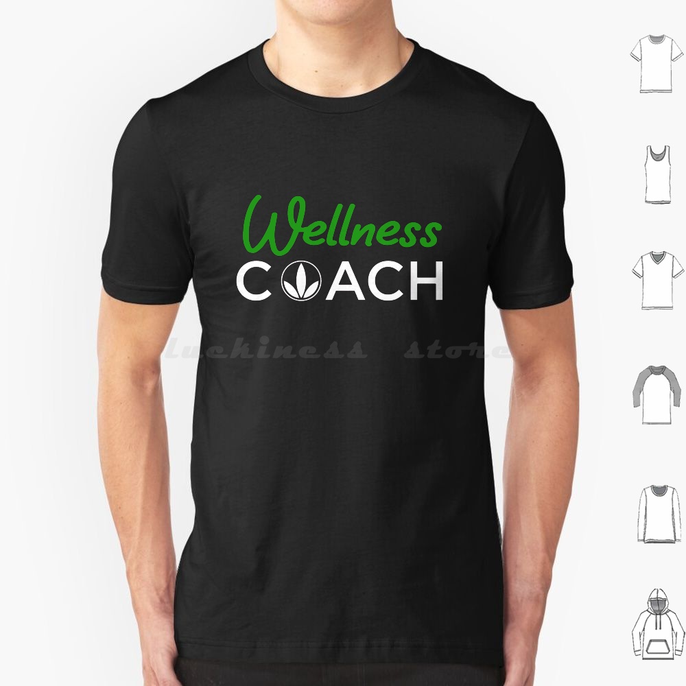 Nutrition In Fitness - Wellness T Shirt Cotton Men Women
