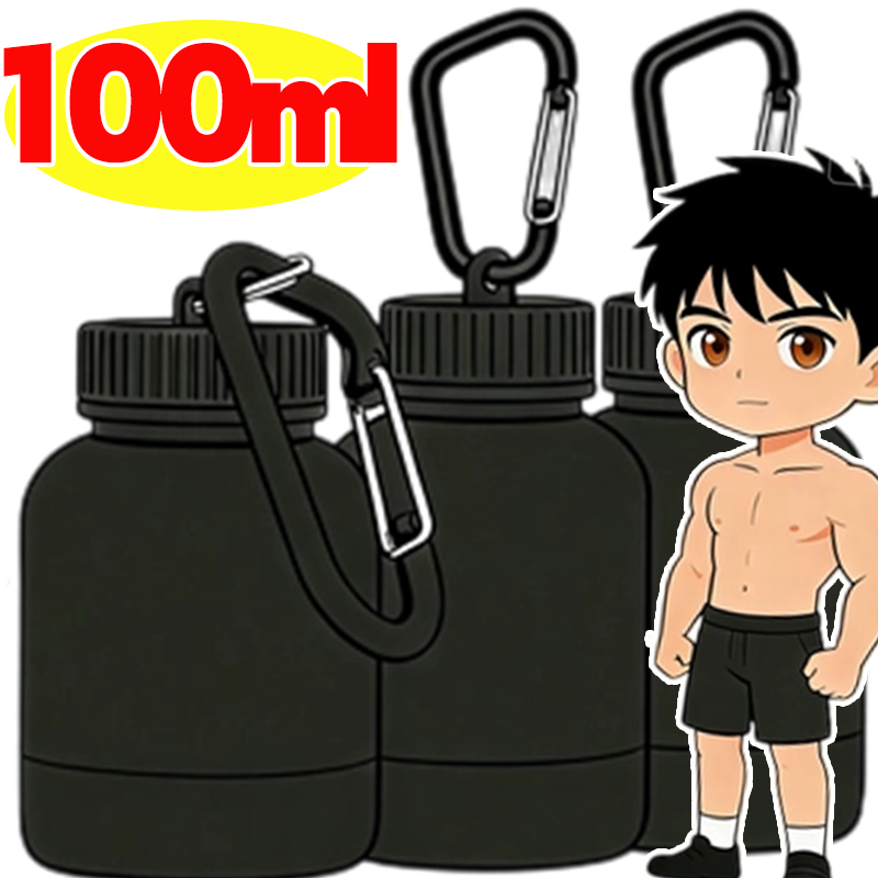 Protein Powder Container Porta - đánh giá và giá Nutrition And Fitness