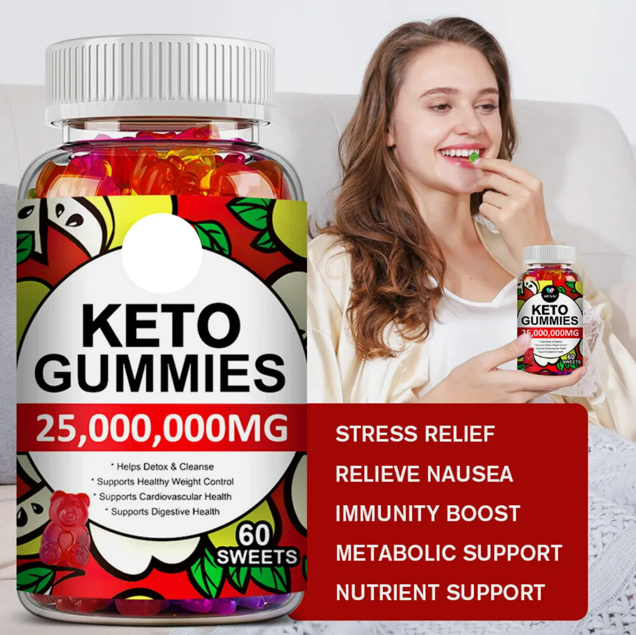 Ketogenic apple cider vinegar  - đánh giá và giá Apple Cider Vinegar Pill