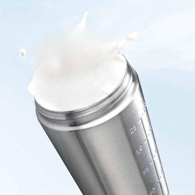 1pcs Stainless Steel Protein P - đánh giá và giá Nutrition And Fitness