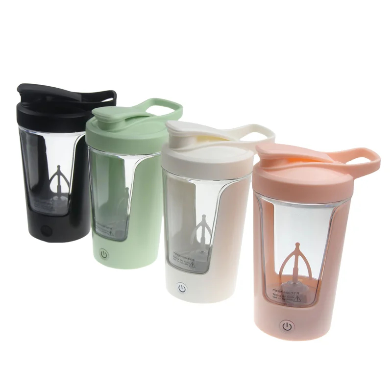 Electric Protein Shaker Bottle - đánh giá và giá Nutrition And Fitness
