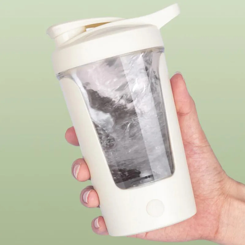 Electric Protein Shaker Bottle - đánh giá và giá Nutrition And Fitness