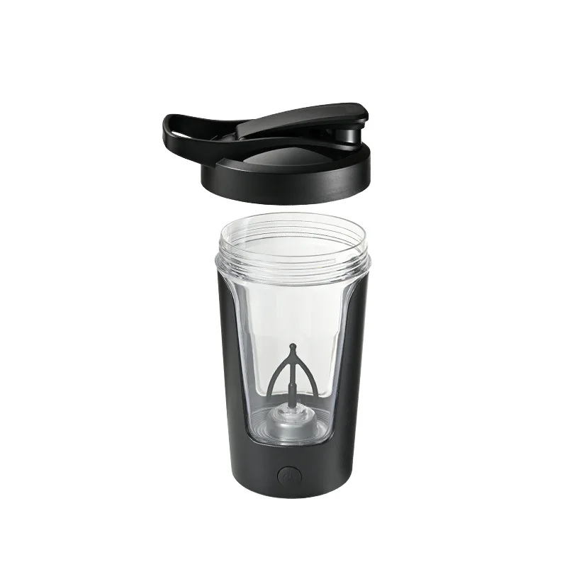 Electric Protein Shaker Bottle - đánh giá và giá Nutrition And Fitness