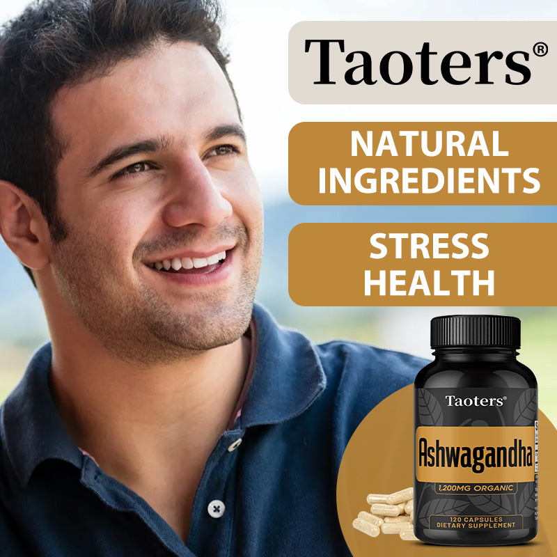 Organic Ashwagandha Capsule -  - đánh giá và giá Ashwagandha Extract Root