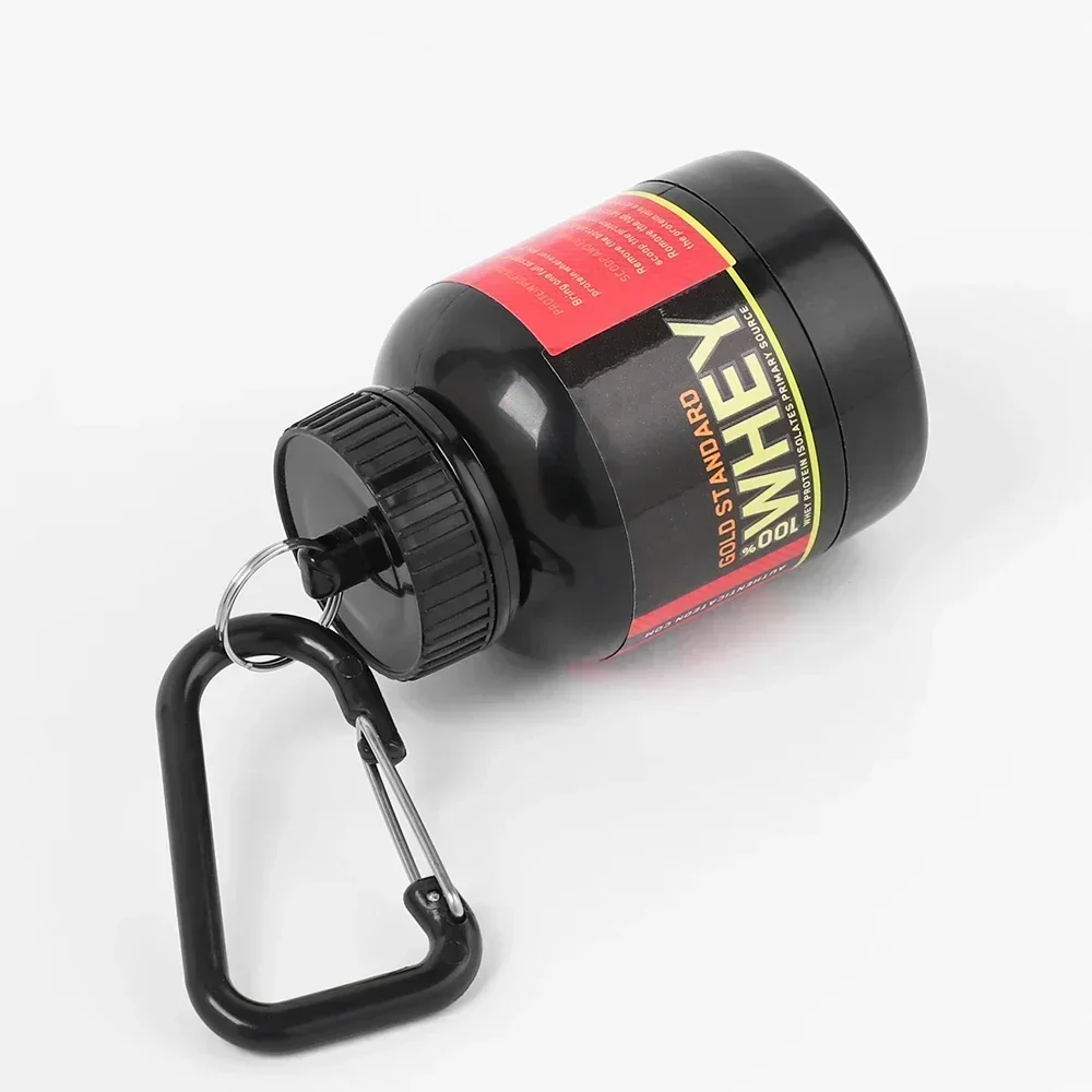 100ML Portable Protein Powder  - đánh giá và giá Nutrition And Fitness
