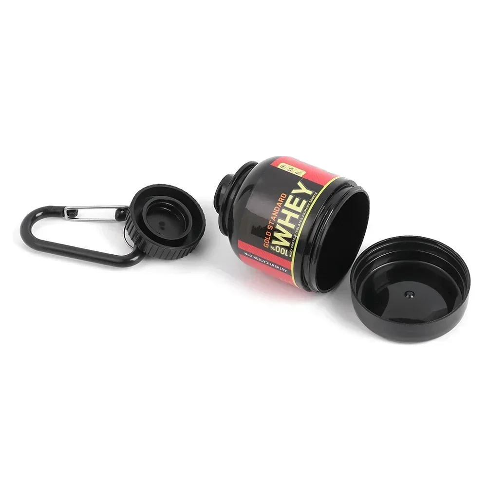 100ML Portable Protein Powder  - đánh giá và giá Nutrition And Fitness