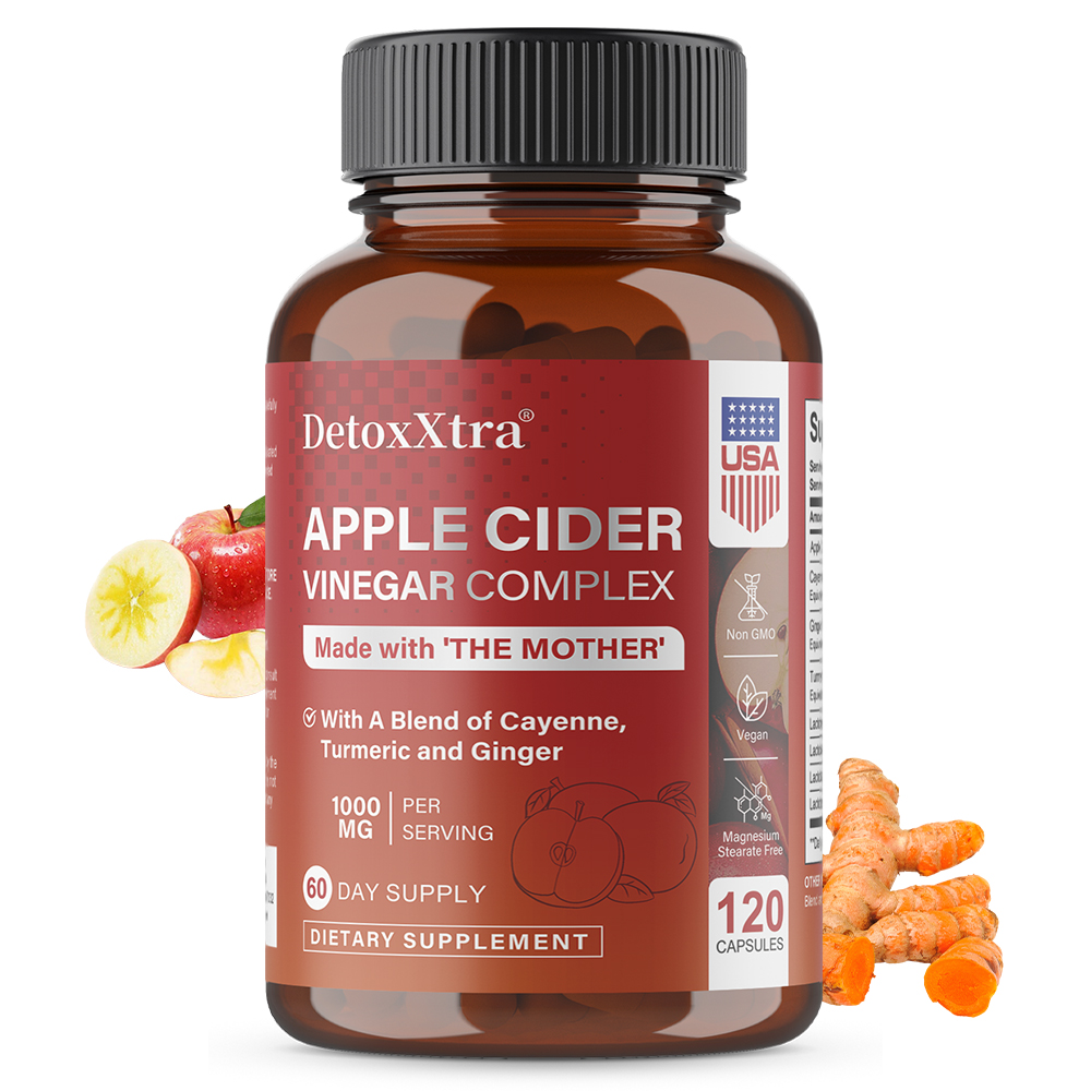 Apple Cider Vinegar Capsules w - đánh giá và giá Apple Cider Vinegar Pill
