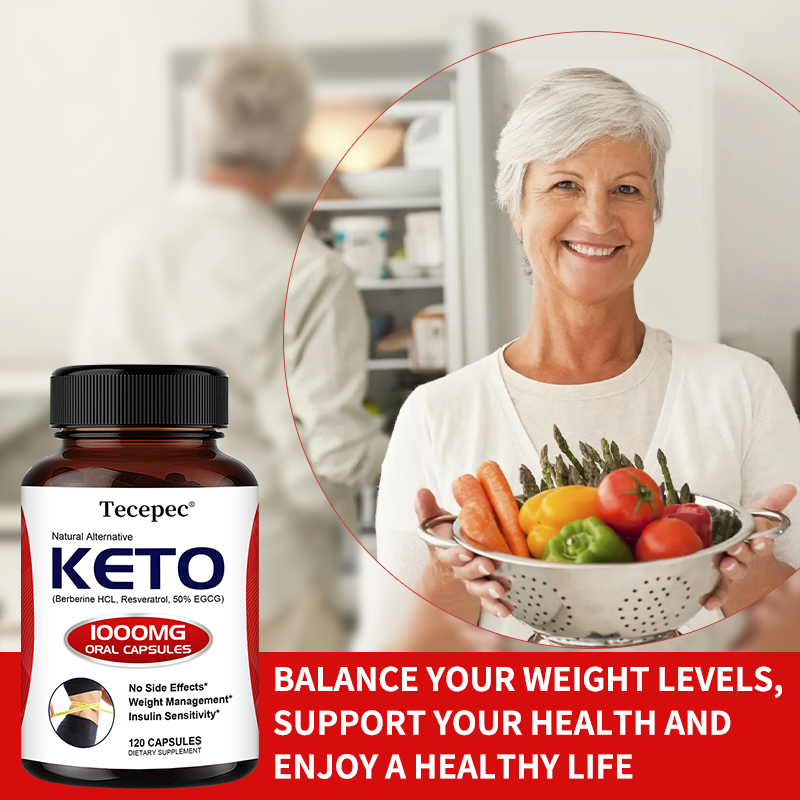 Keto Capsules, Support Weight  - đánh giá và giá Berberine Hcl Capsule
