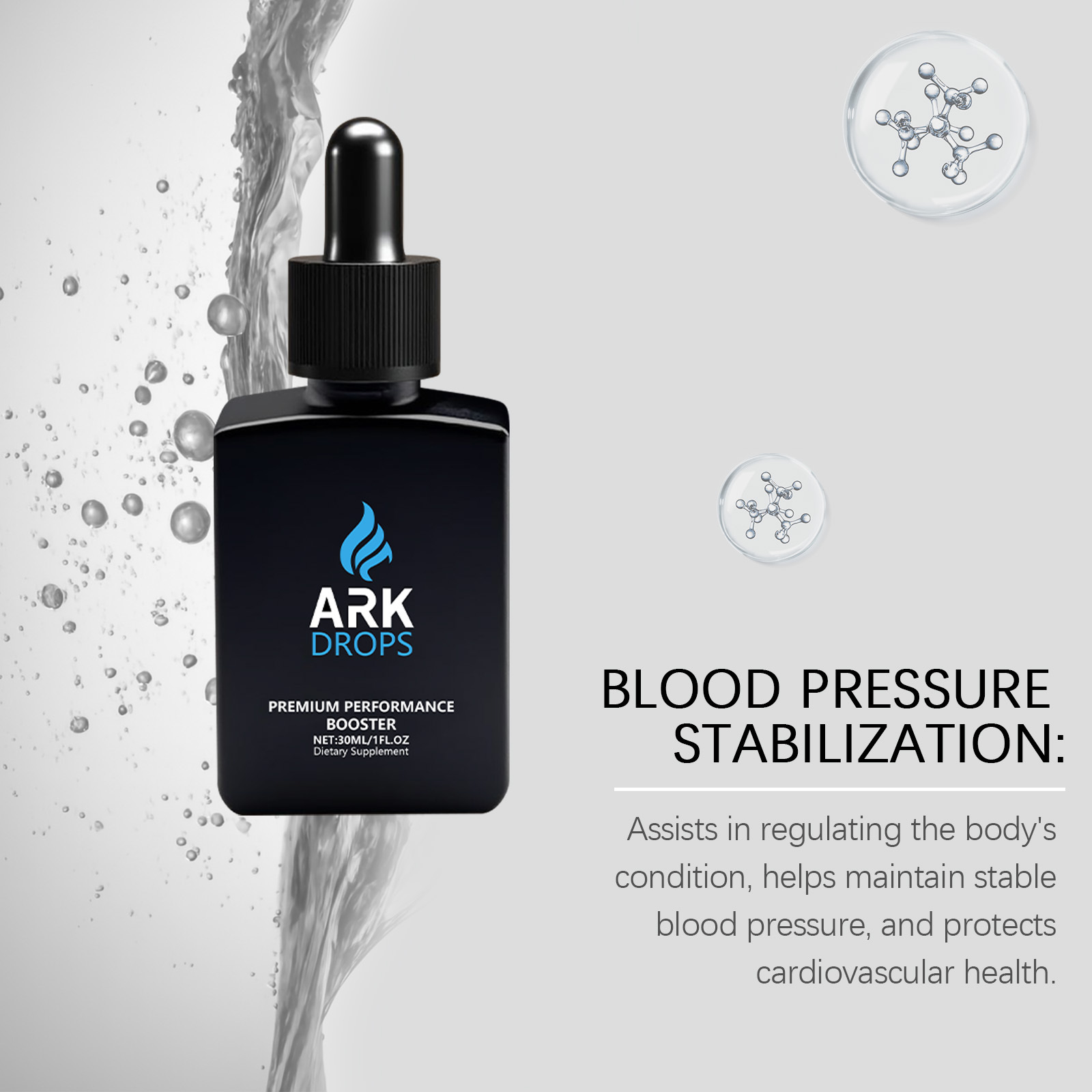 Body Care Drops Supplement Nut - đánh giá và giá Nutrition In Fitness