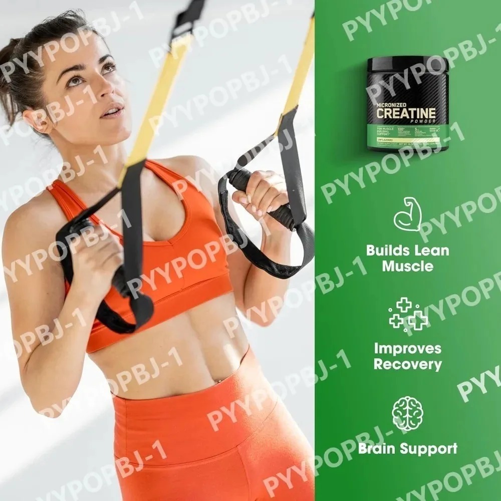 Creatine Monohydrate Powder 30 - đánh giá và giá Nutrition In Fitness