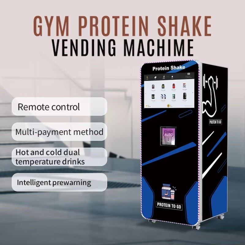 Protein Nutrition Station Cust - đánh giá và giá Nutrition Fitness Center