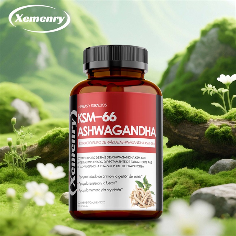 KSM 66 Ashwagandha Root Extrac - đánh giá và giá Ashwagandha Extract Root