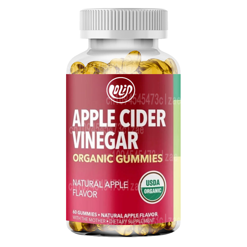 Organic Apple Cider Vinegar Gu - đánh giá và giá Apple Cider Vinegar Pill