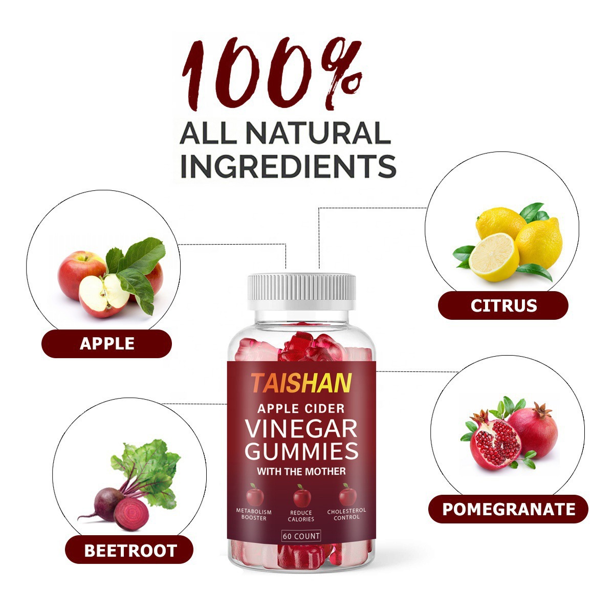 Apple cider vinegar gummies pr - đánh giá và giá Apple Cider Vinegar Pill