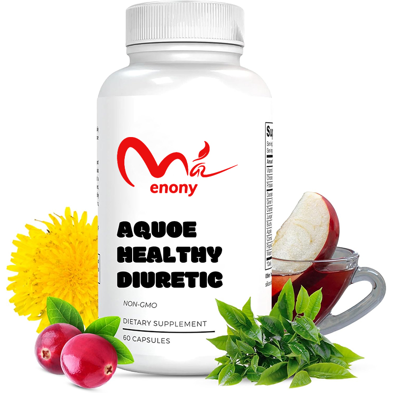 Cranberry pills with green tea - đánh giá và giá Apple Cider Vinegar Pill