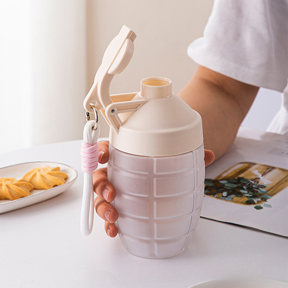 600ml High Capacity Sports Wat - đánh giá và giá Nutrition In Fitness