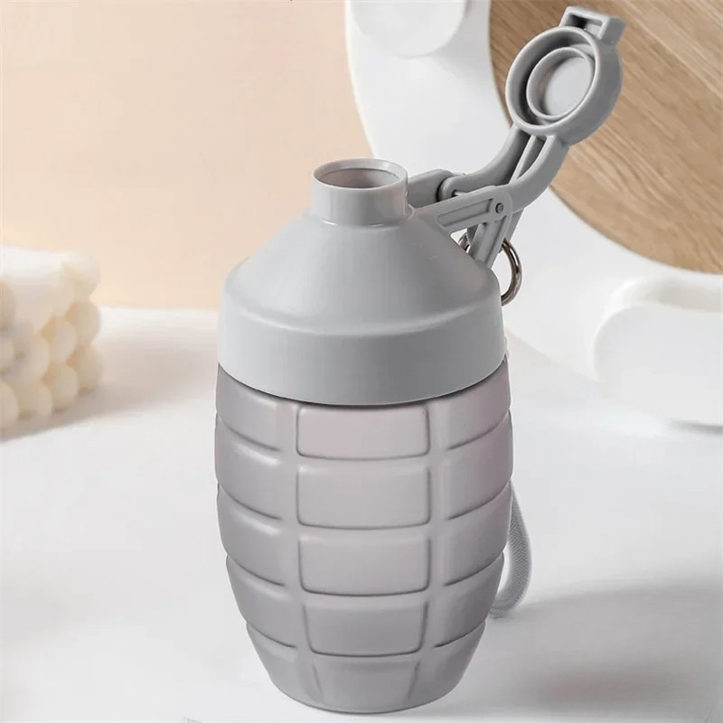 600ml High Capacity Sports Wat - đánh giá và giá Nutrition In Fitness