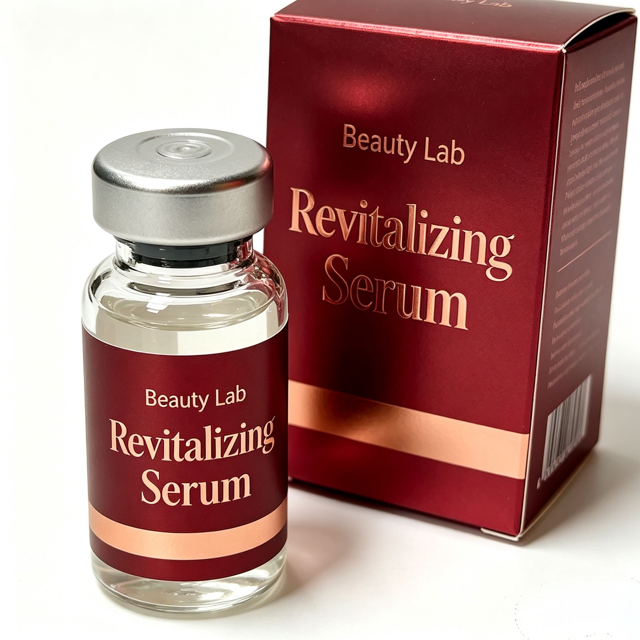 Nutrition Fitness Beauty Vial  - đánh giá và giá Nutrition In Fitness