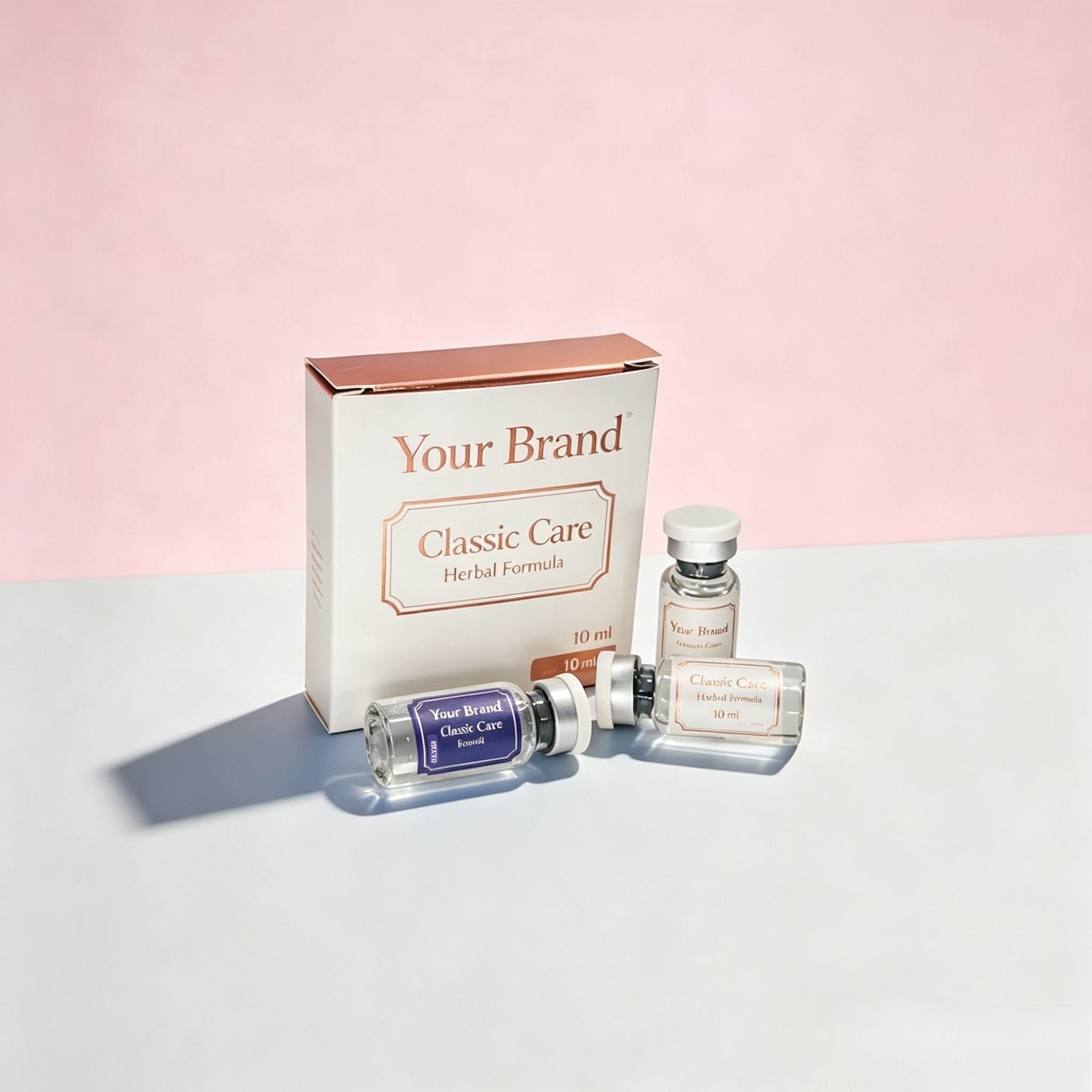Nutrition Fitness Beauty Vial  - đánh giá và giá Nutrition In Fitness