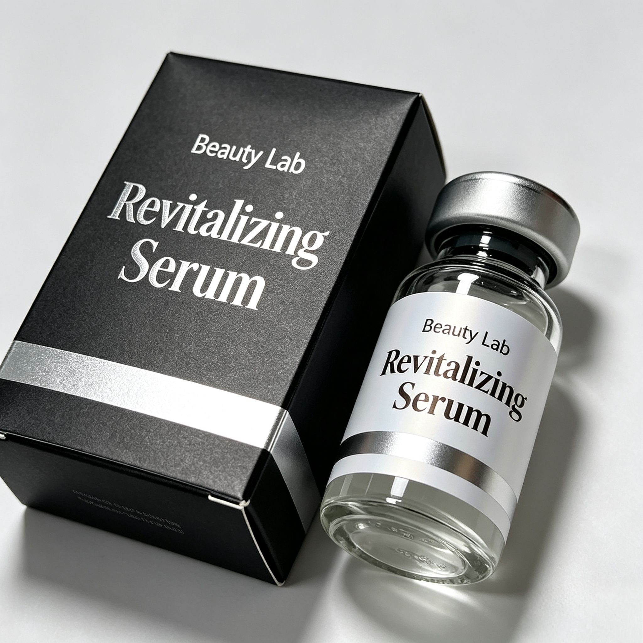 Nutrition Fitness Beauty Vial  - đánh giá và giá Nutrition In Fitness