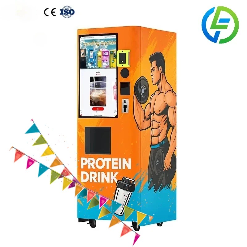 Customized Automatic Protein S - đánh giá và giá Nutrition In Fitness