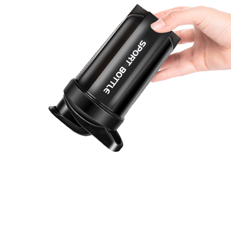 Portable Protein Powder Shaker - đánh giá và giá Nutrition And Fitness