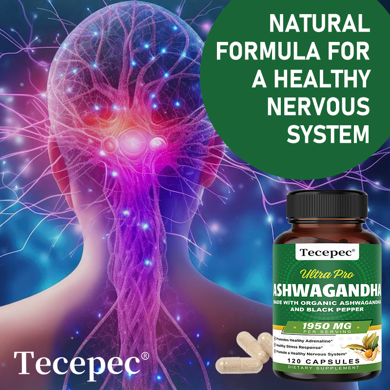 Organic Ashwagandha Root Extra - đánh giá và giá Ashwagandha Extract Root