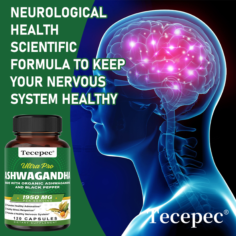 Organic Ashwagandha Root Extra - đánh giá và giá Ashwagandha Extract Root
