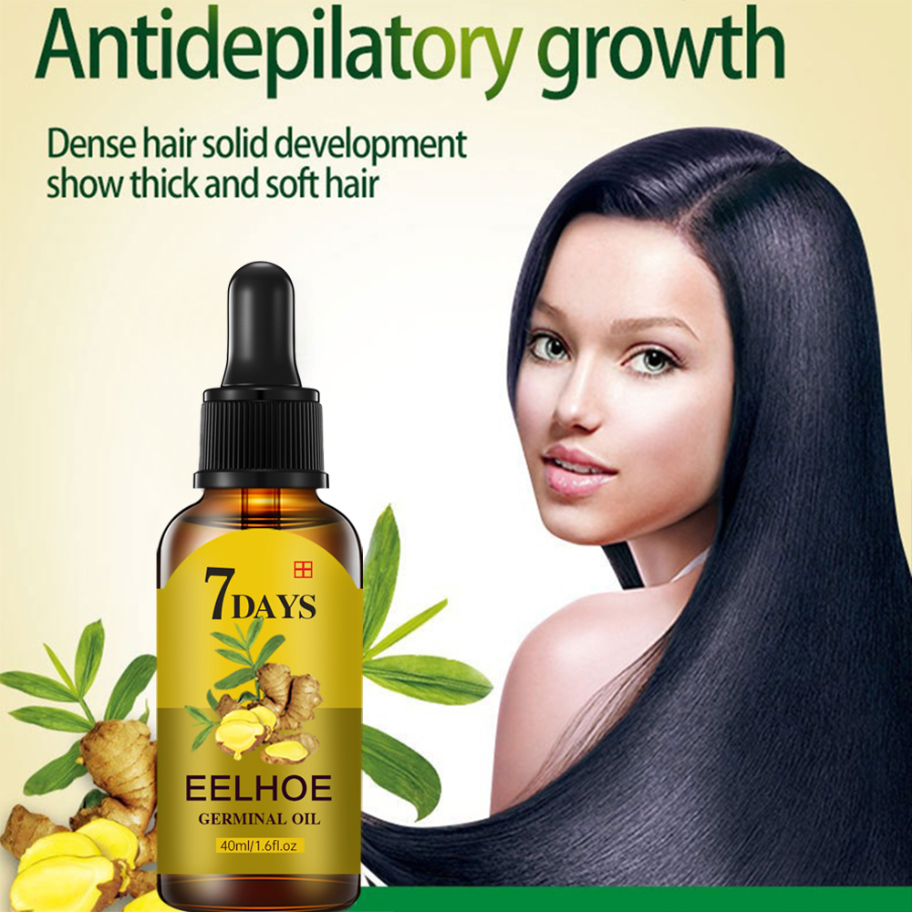 Hair Ginger Essential Germinal - đánh giá và giá Nutrition And Fitness