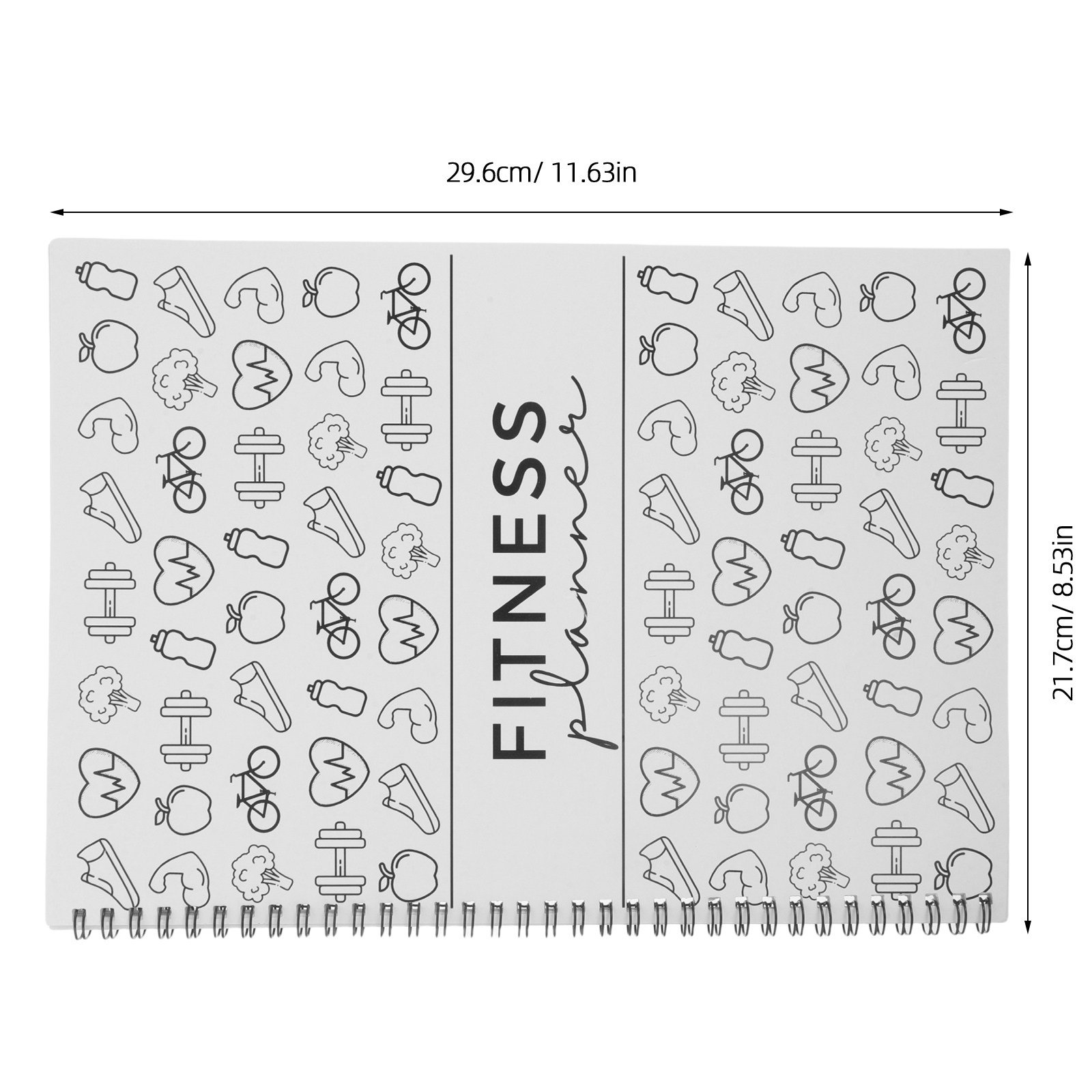 Fitness Planner Fitness Workou - đánh giá và giá Nutrition In Fitness