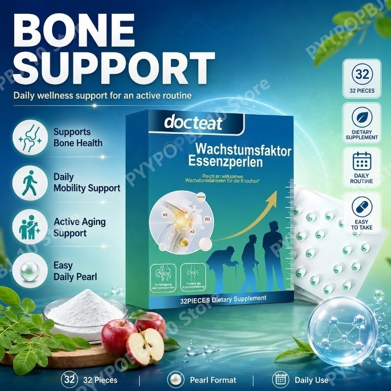 Joint Care Pills Daily Wellnes - đánh giá và giá Apple Cider Vinegar Pill
