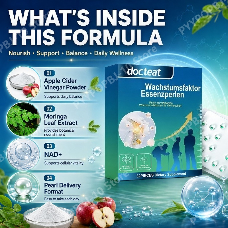 Joint Care Pills Daily Wellnes - đánh giá và giá Apple Cider Vinegar Pill