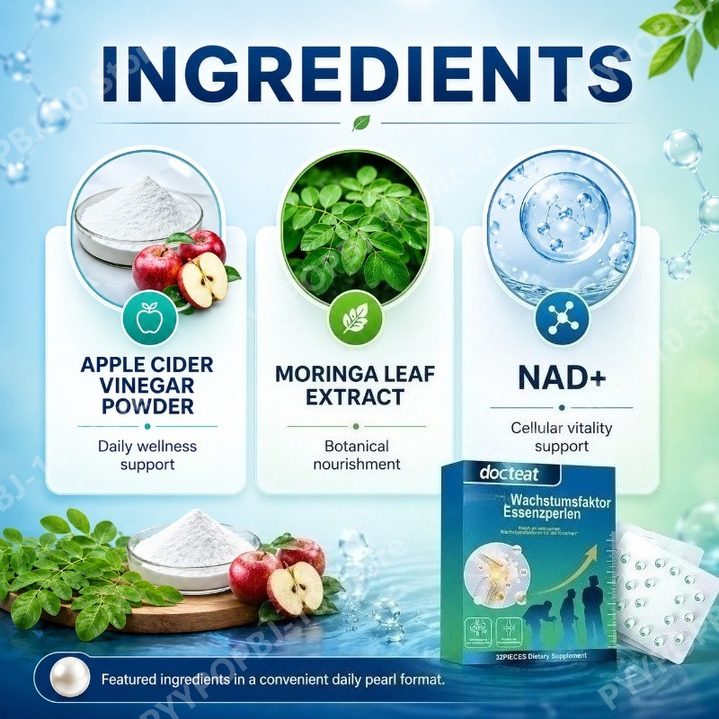 Joint Care Pills Daily Wellnes - đánh giá và giá Apple Cider Vinegar Pill