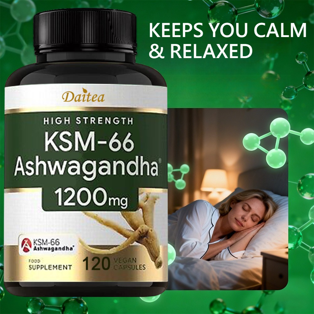 Organic KSM-66 Ashwagandha Roo - đánh giá và giá Ashwagandha Extract Root