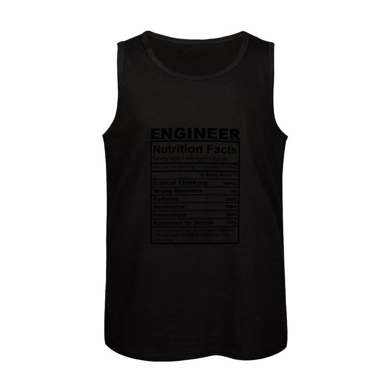 Funny Engineer Gift Nutrition  - đánh giá và giá Nutrition In Fitness