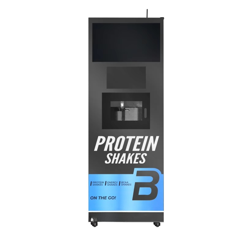Customized Nutrition Drink Ven - đánh giá và giá Nutrition In Fitness