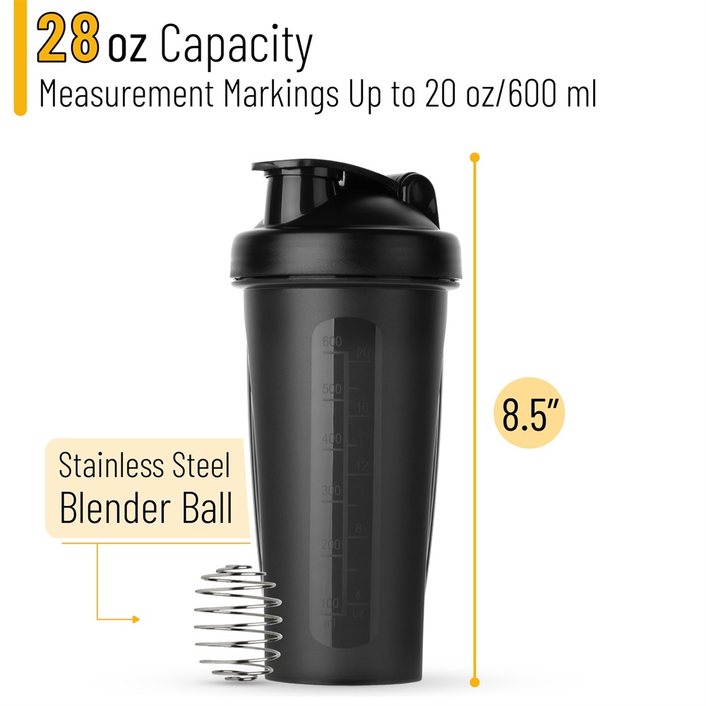 Portable 1pc Protein Shaker 60 - đánh giá và giá Nutrition And Fitness