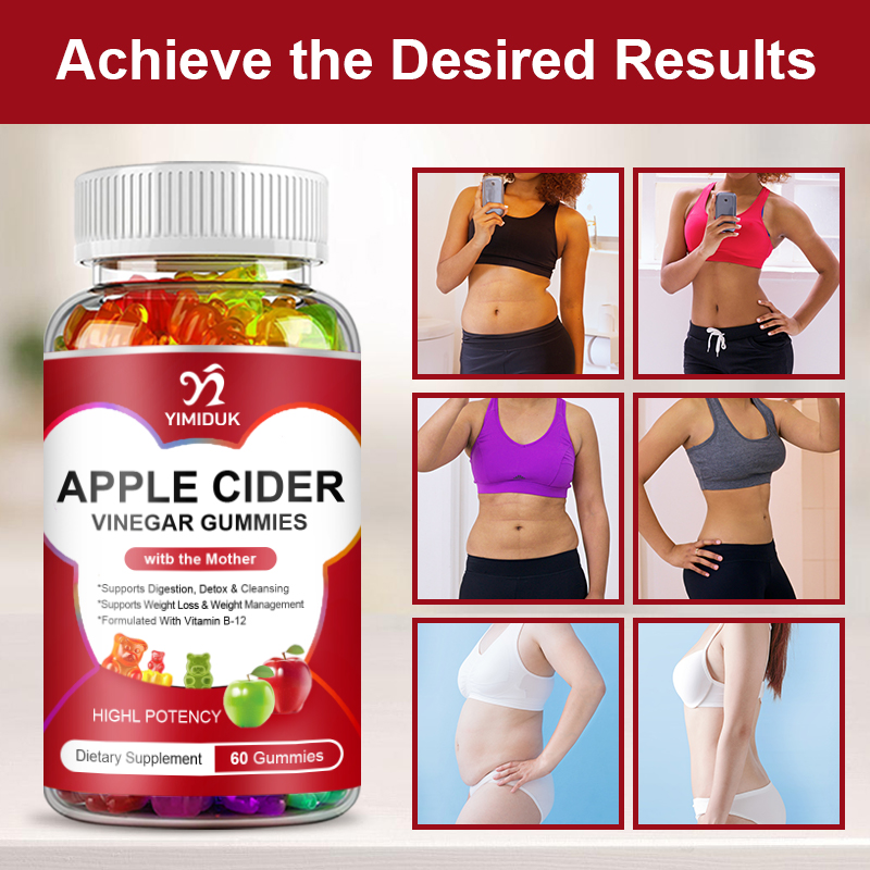 Apple Cider Vinegar Gummies fo - đánh giá và giá Apple Cider Vinegar Pill