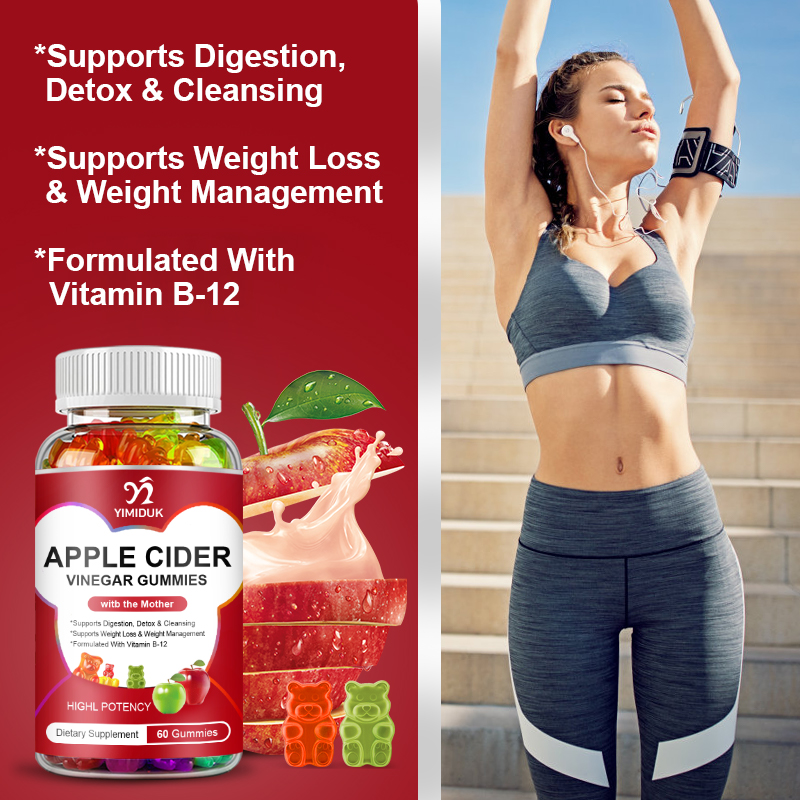 Apple Cider Vinegar Gummies fo - đánh giá và giá Apple Cider Vinegar Pill