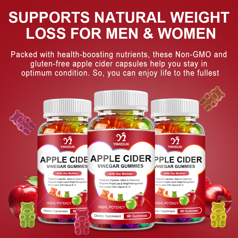 Apple Cider Vinegar Gummies fo - đánh giá và giá Apple Cider Vinegar Pill