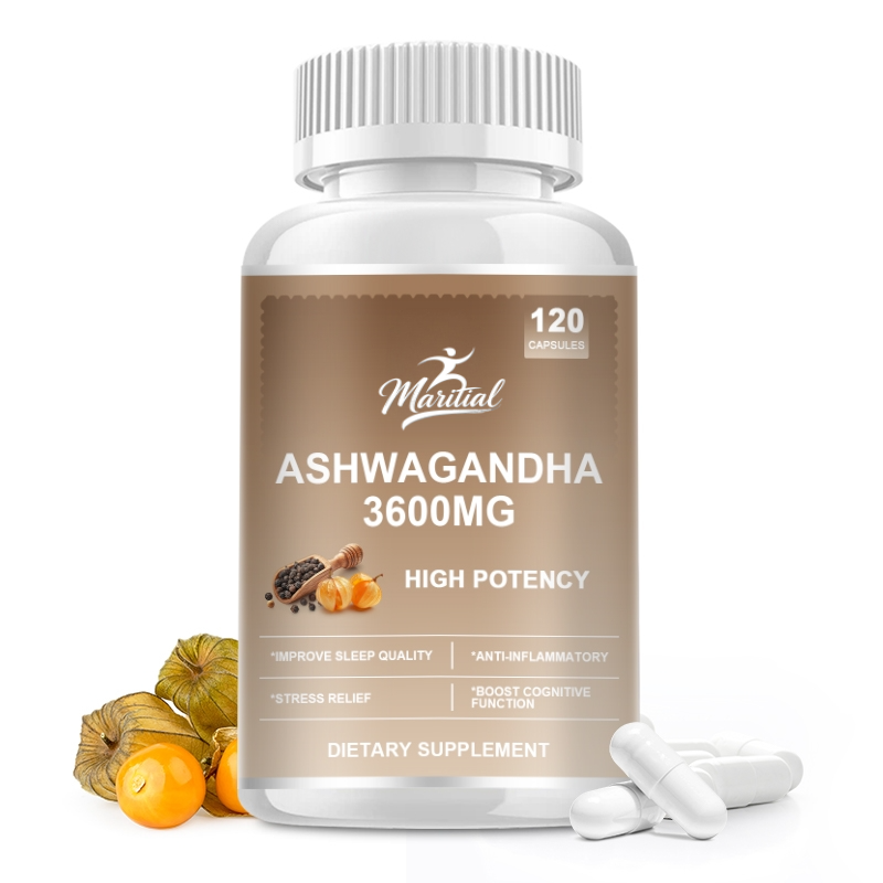 Pure Organic Ashwagandha Root  - đánh giá và giá Ashwagandha Extract Root