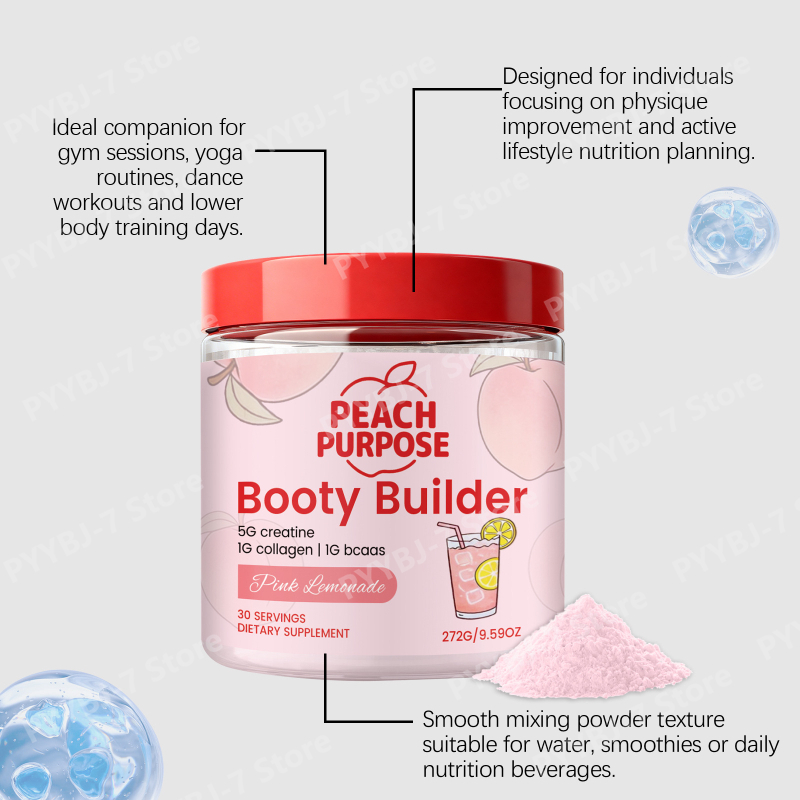 Workout Recovery Powder with C - đánh giá và giá Nutrition In Fitness